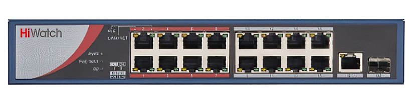 DS-S1816P (B)