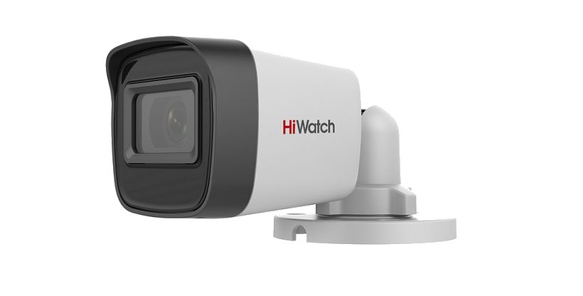 HDC-B020 (B) (2.8 / 3.6 мм)