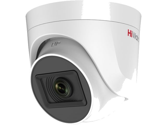HDC-T020-P (B) (2.8 / 3.6 мм)