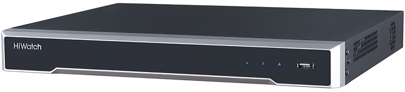 NVR-208M-K/8P