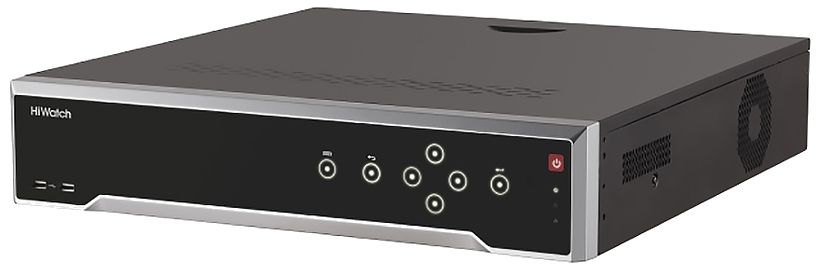 NVR-432M-K/16P