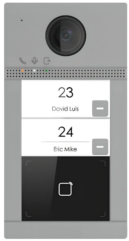 VDP-D4212W(B)/Flush