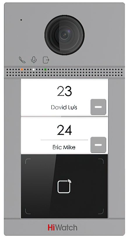 VDP-D4212W/Flush