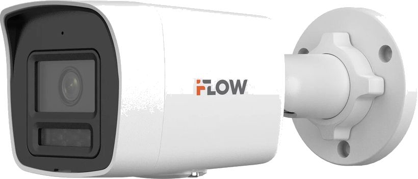 F-IC-1146CM (2.8 мм / 4 мм)