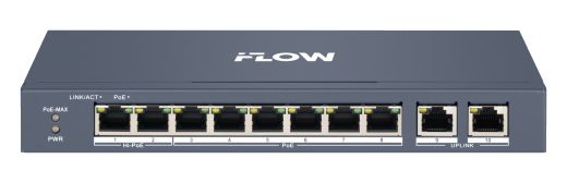 F-SW-EM610POE-VM