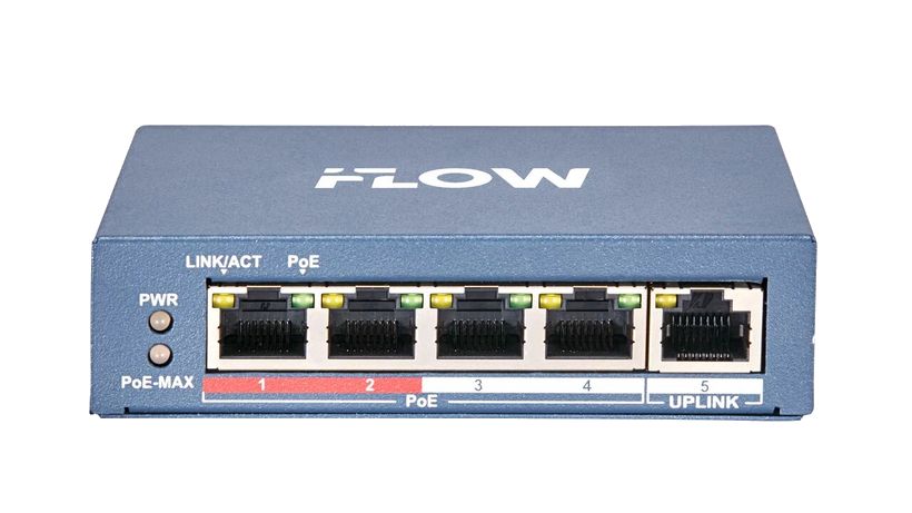 F-SW-EU205POE-V/L
