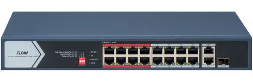 F-SW-EU418POE-V/L