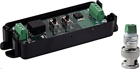 AVT-Nano Active SL