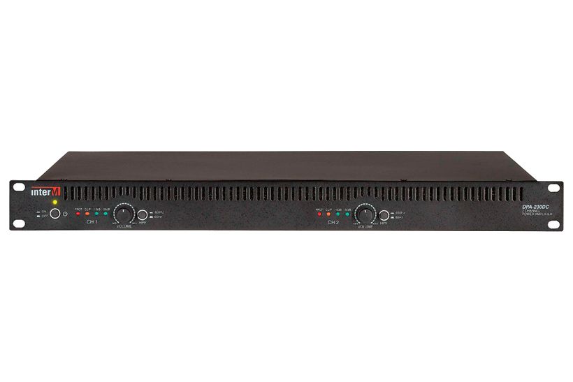 DPA-230DC