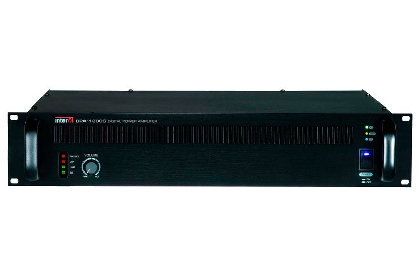DPA-1200S