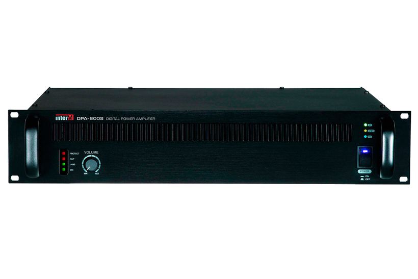DPA-600S