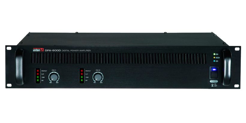 DPA-600D