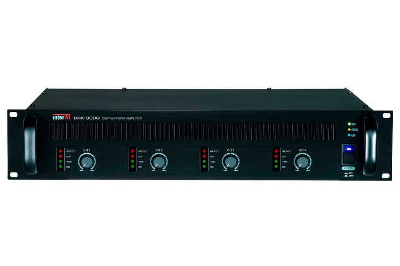 DPA-300Q