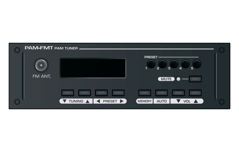 PAM-FMT