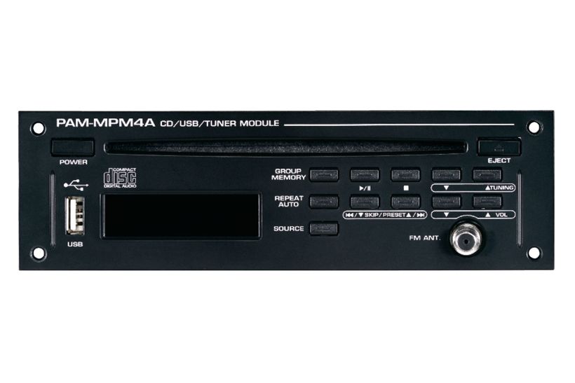 PAM-MPM4A