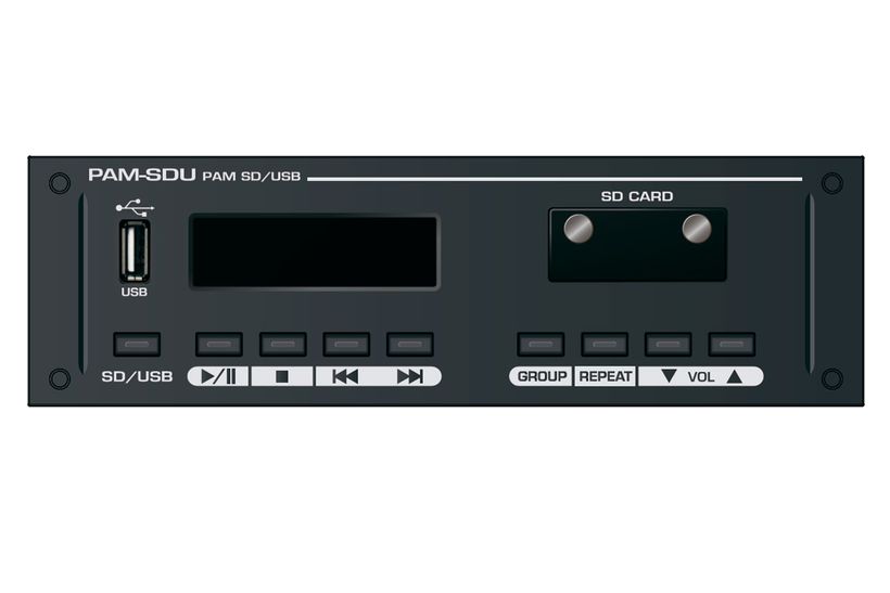 PAM-SDU