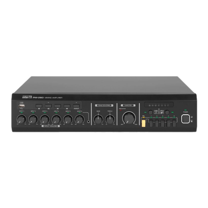 PM-260