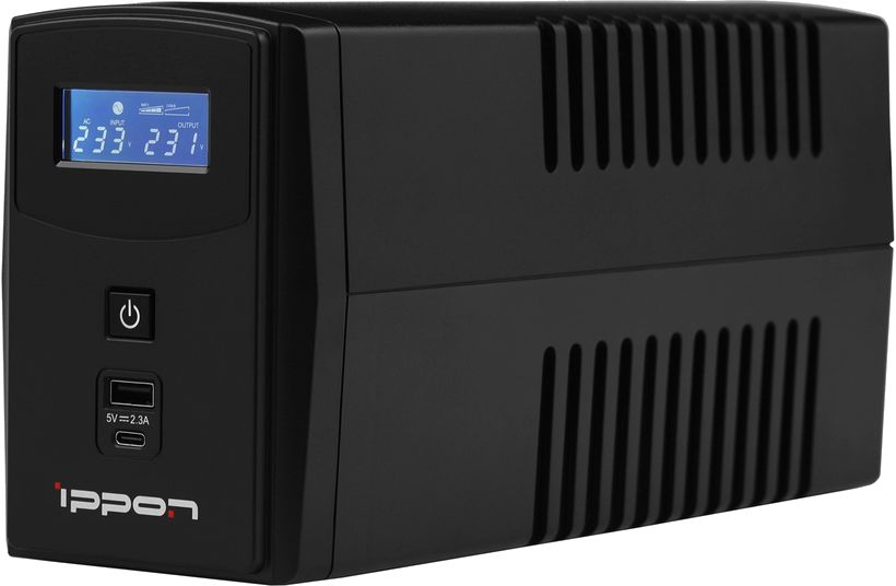 Back Power Pro II Euro 850