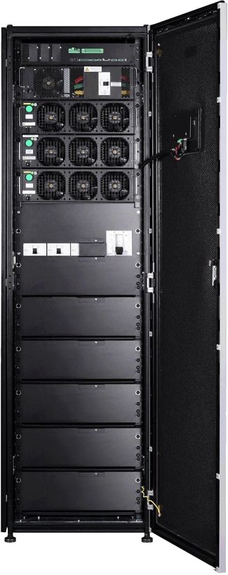 Innova Modular Cabinet 200K