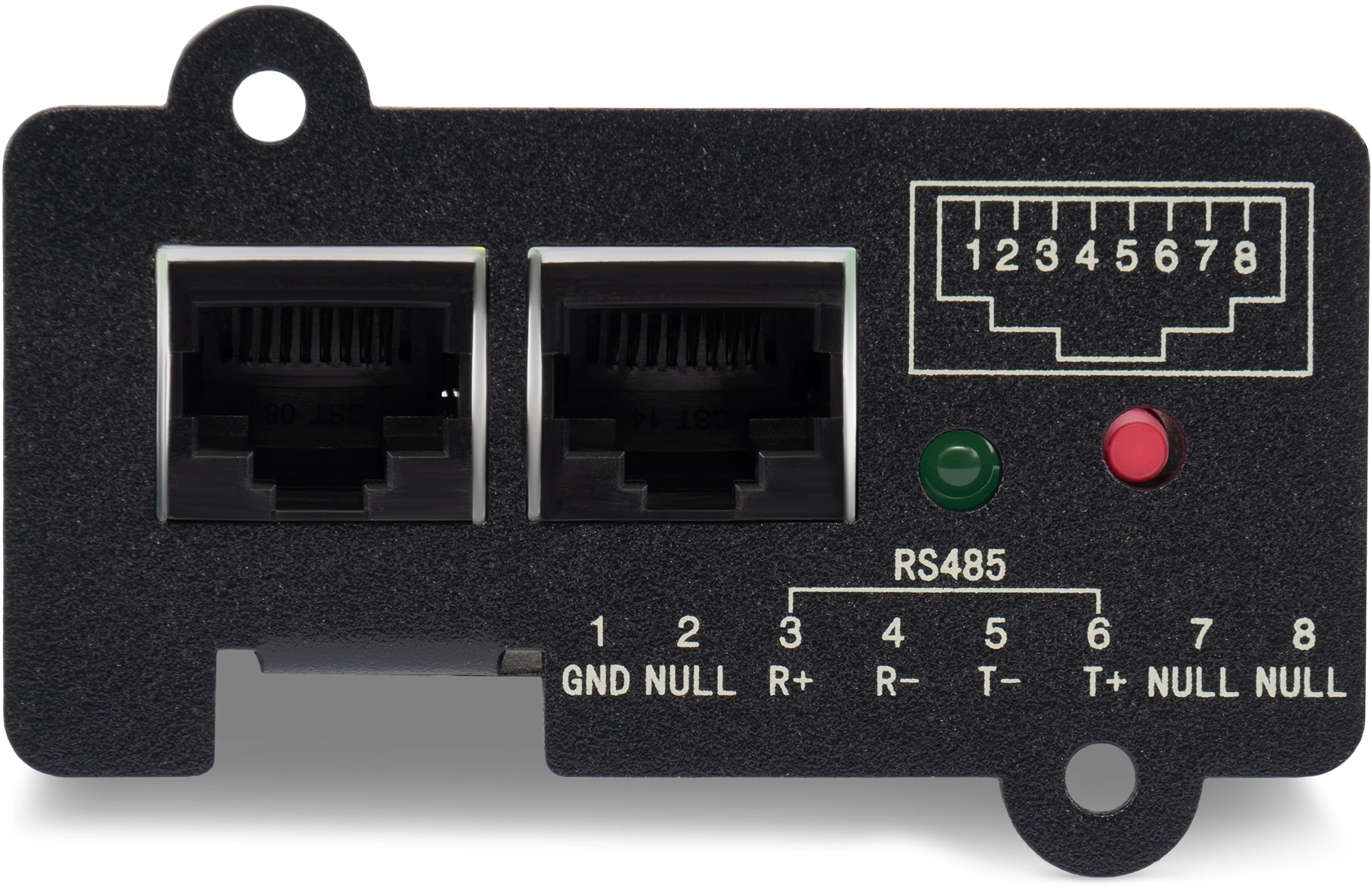 Модуль Ippon Modbus Mini Card