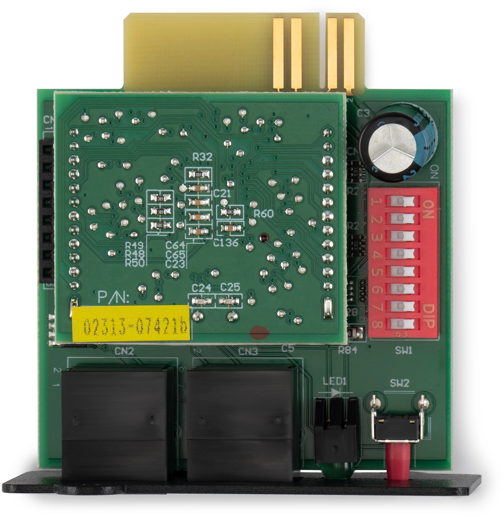 Модуль Ippon Modbus Mini Card