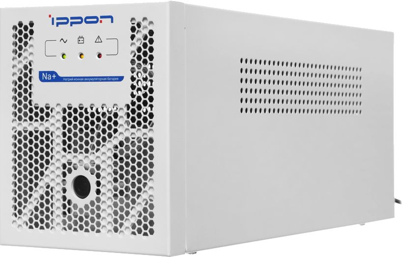 Na+ Frosty 1050