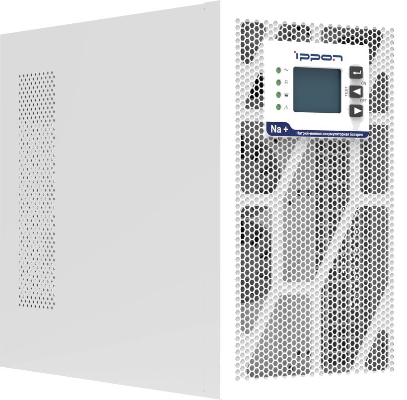 Na+ II TA 2000