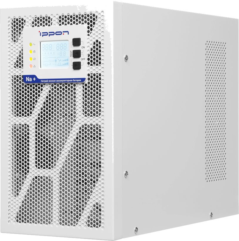 Na+ II TAE 2000