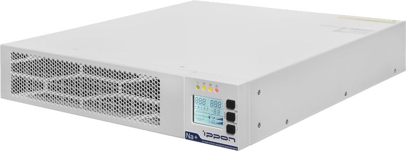 Na+ II RTA 2000