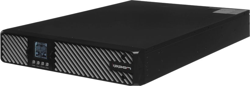 Pacific II 3000