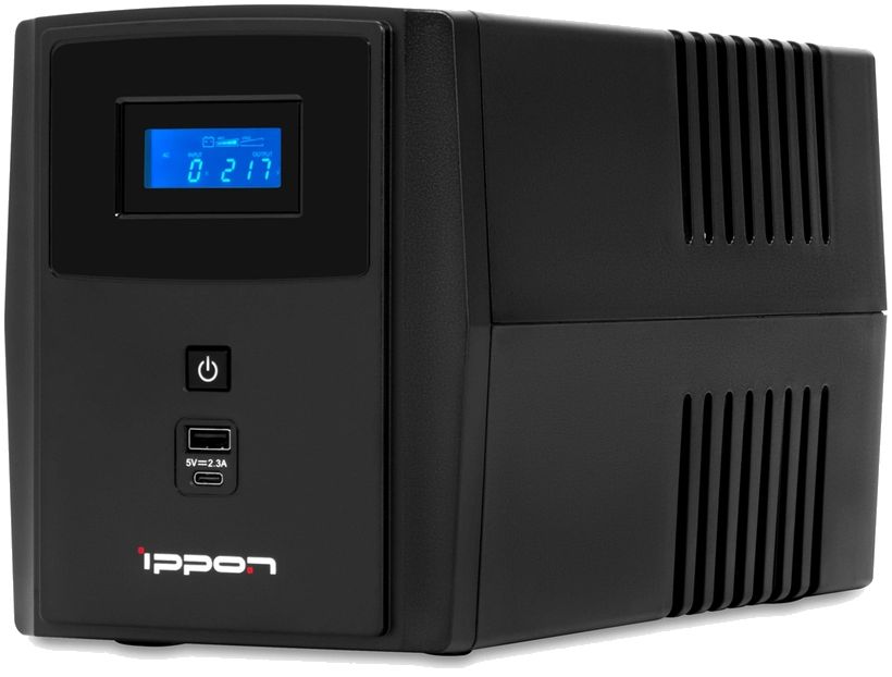 Smart Power Pro II 2200