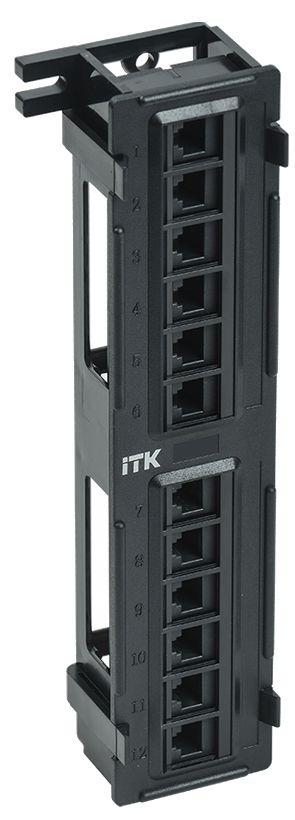 PP12-C6U-D05 — категория 6