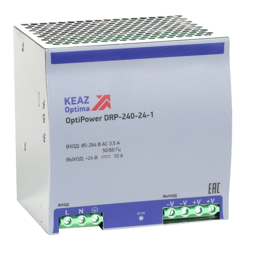 OptiPower DRP-240