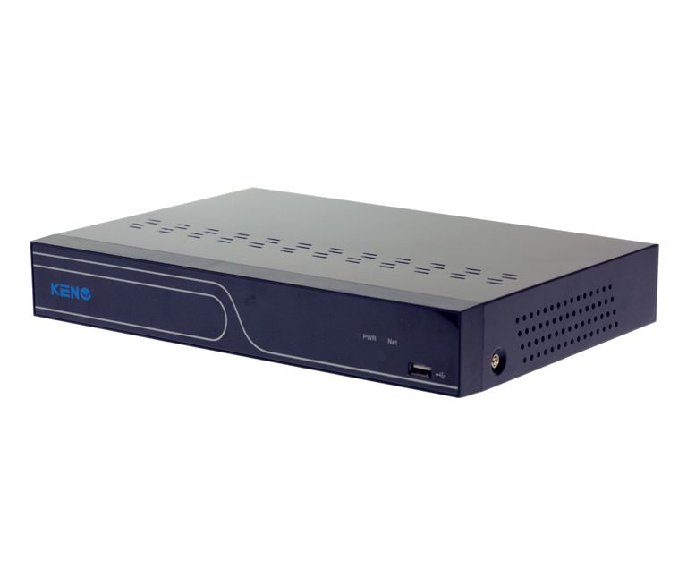KN-0808FHD/1 aPOE8