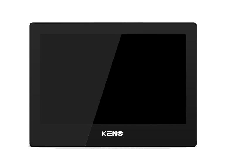 KN-80Q [BK] / [WH]