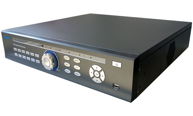 KN-168HD