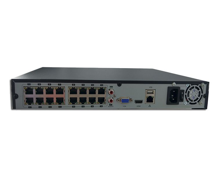 KN-PRO32/2-16P-4K-AI