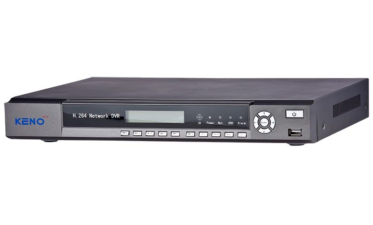 KN-802SDI