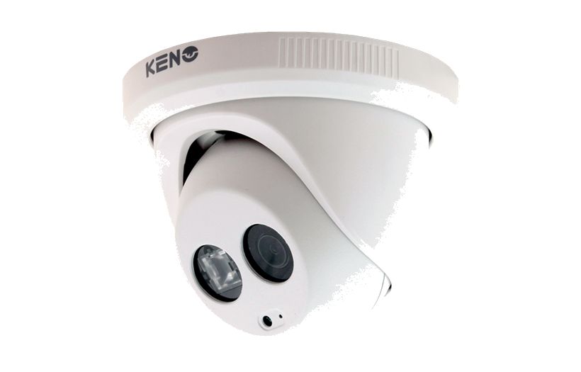 KN-DE509F28 MIC