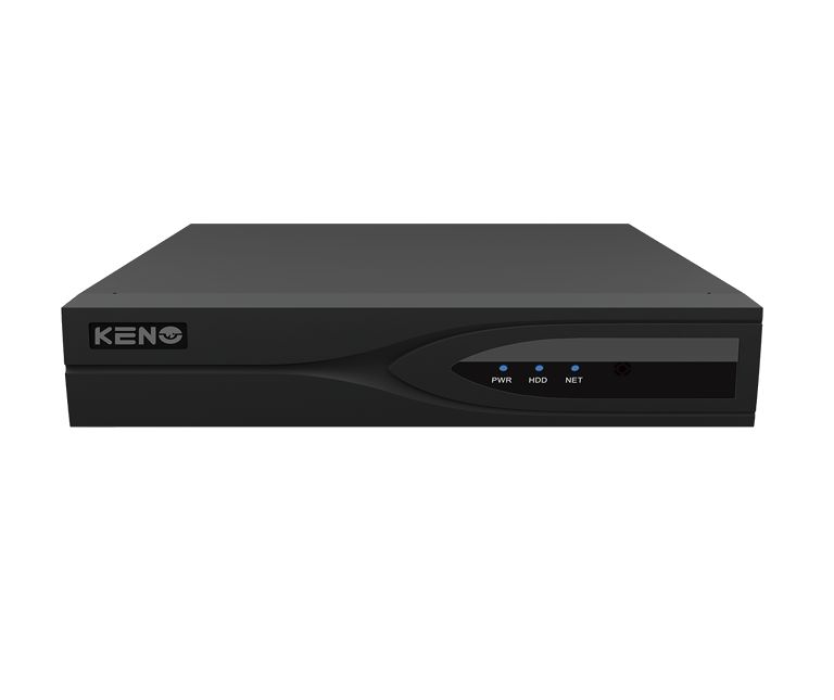 KN-PRO16/1-8P-4K