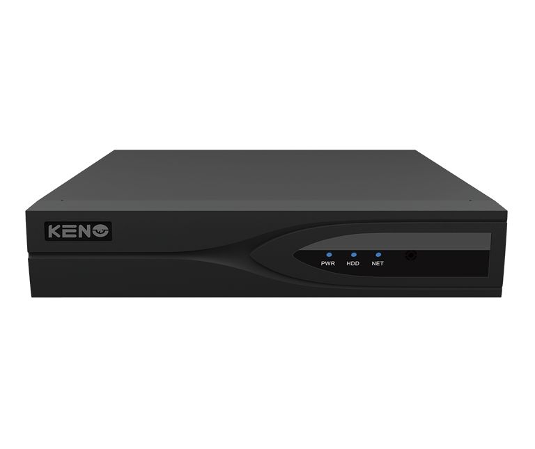KN-PRO8/1-4P-4K