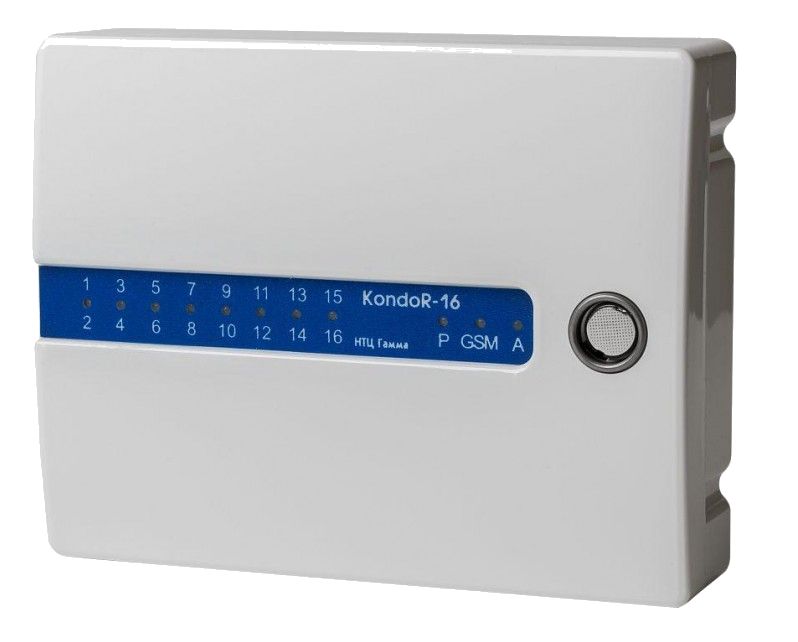 KondoR-16 GSM
