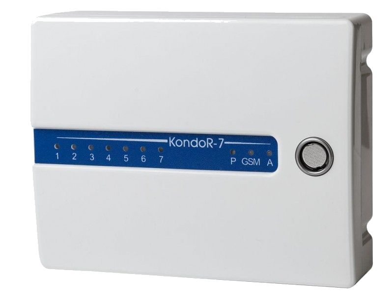KondoR-7 GSM