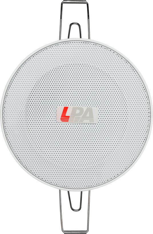 LPA-06CL20 чёрный