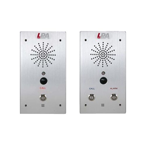 LPA-8523CVNAS / LPA-8523DVNAS