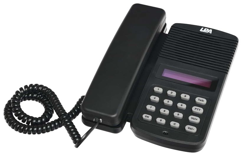 LPA-8528NAS