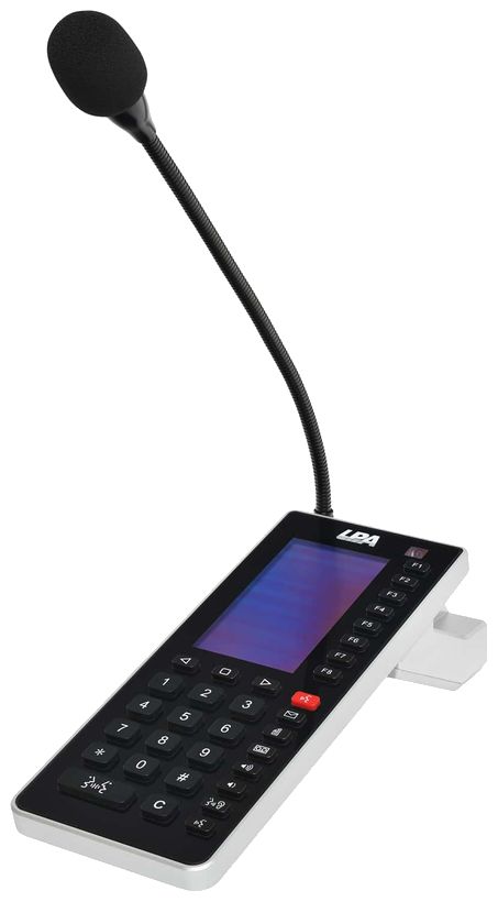 LPA-8530HV