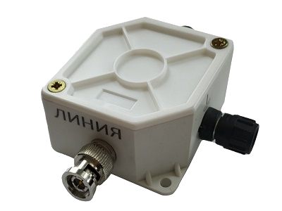 БЗЛ-В-1 «АЯКС» исп.01, 02