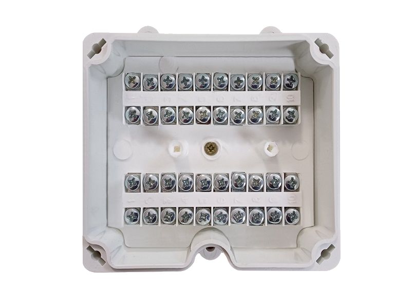 КРТП 10х2 IP66 АЯКС
