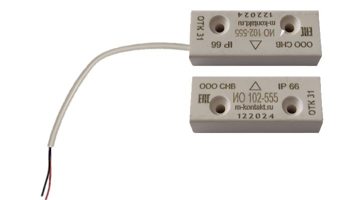 ИО102-555 НР